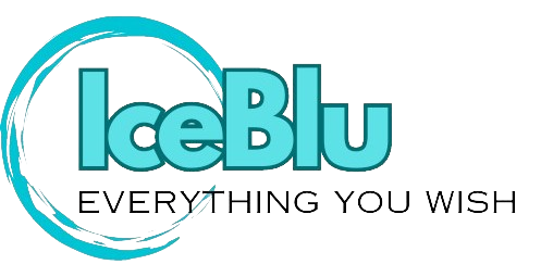 ICEBLU